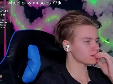 Stripchat Nude Webcam of Jean_Wilsons