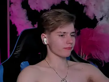 Stripchat Live Porn of Jean_Wilsons