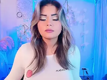 Stripchat Live Sex Cam of Ladydream1