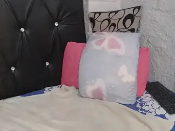 Stripchat Sex Chat of LaicyBrown76