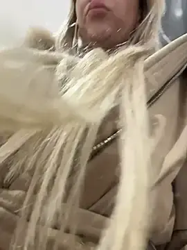 Stripchat Live Sex of LikaCat