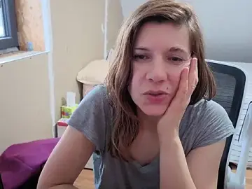 Stripchat Best live sex cam show of Lina_lou4