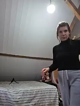 Stripchat Best Webcam of Lina_lou4