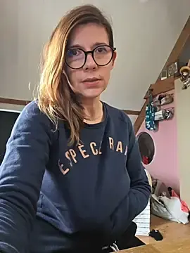 Stripchat Adult Video Chat of Lina_lou4