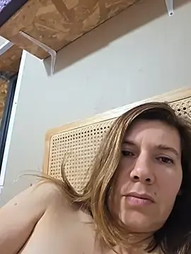 Stripchat Sex Chat of Lina_lou4