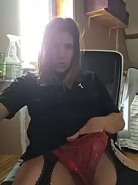 Stripchat Nude Webcam of Lina_lou4