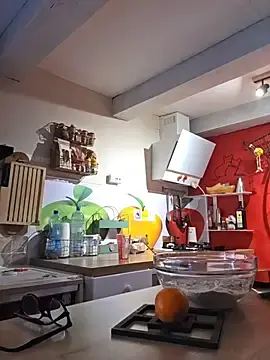 Stripchat Best Webcam of Lina_lou4