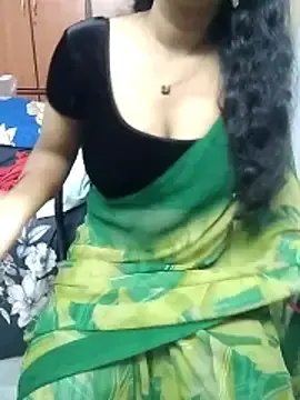 Stripchat Sex Cam of Miss_sruthi