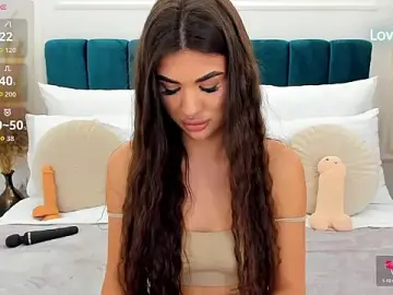 Stripchat Free Porn Cam of MonCarla