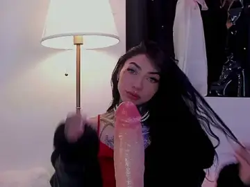 Stripchat Live Sex Cam of NinaVall