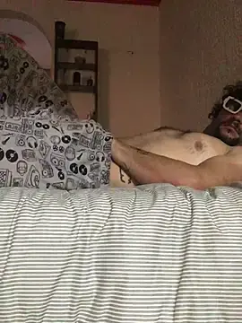 Stripchat Private Sex Chat of Pancho2213