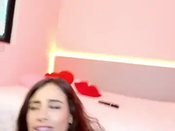 Stripchat Adult Webcam of RicaSasha