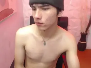 Stripchat Live Porn of Stich_23