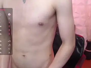 Stripchat Free Live Porn of Stich_23