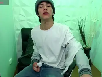 Stripchat Free Live Porn of Stich_23