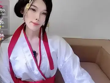 Stripchat Live Porn of T-TeaR