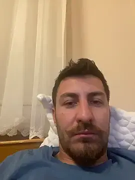 Stripchat Live Porn of emreedenizzz