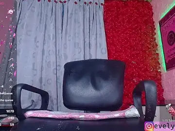 Stripchat Live Sex of eve_foxx