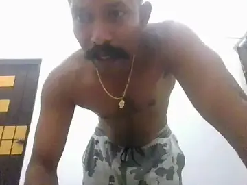 Stripchat Nude Webcam of hosur_horny