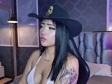 Stripchat Free Porn Cam of janetteJones_