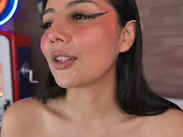 Stripchat Free Live Porn of miss___anastasia