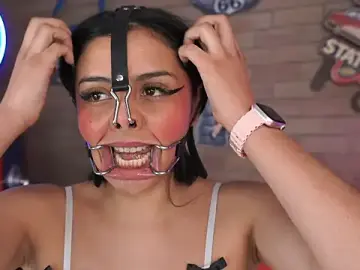 Stripchat Free Porn Cam of miss___anastasia