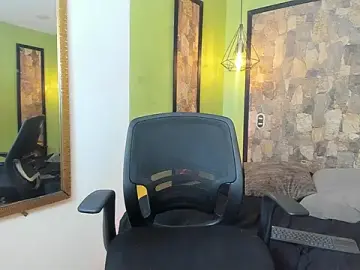 Stripchat Adult Webcam of Axel_Draven