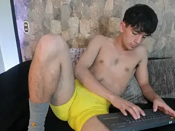 Stripchat Best Webcam of Axel_Draven