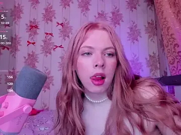 Stripchat Sex Cam of Cutie_Bambi