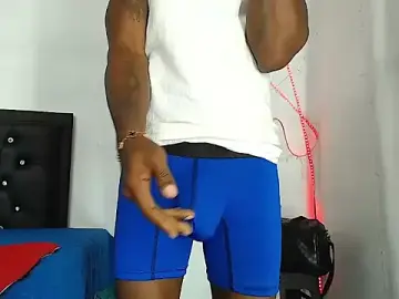 Stripchat Best Webcam of Damian_hart_24CM