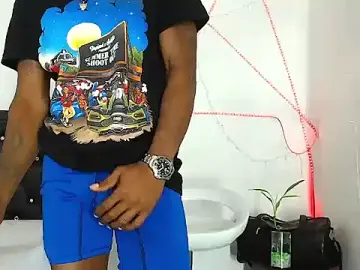 Stripchat Adult Webcams of Damian_hart_24CM