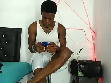 Stripchat Private Sex Chat of Damian_hart_24CM