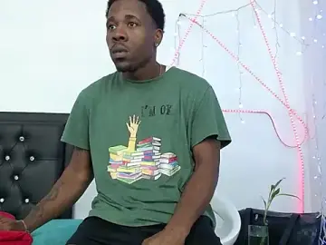 Stripchat Best live sex cam show of Damian_hart_24CM