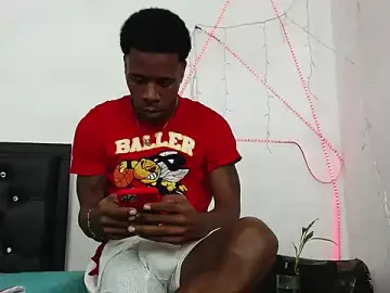 Stripchat Live Porn of Damian_hart_24CM