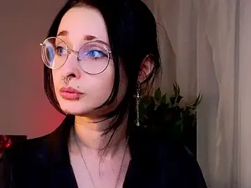 Stripchat Live Sex of DarcyAspacio