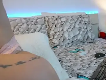 Stripchat Nude Webcam of FrancescaGrayy