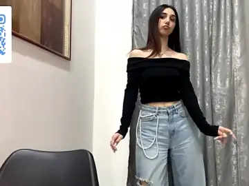 Stripchat Private Sex Chat of LinaMour