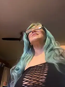 Stripchat Free Porn Cam of LittleMissEeve