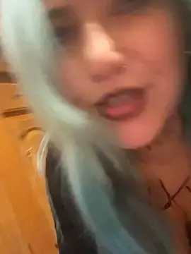 Stripchat Best live sex cam show of LittleMissEeve