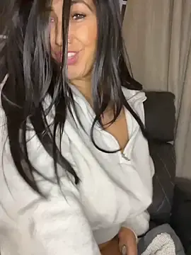 Stripchat Private Sex Chat of LittleMissEeve