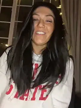 Stripchat Adult Webcams of LittleMissEeve