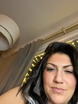 Stripchat Free Live Porn of LittleMissEeve