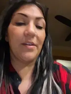 Stripchat Sex Chat of LittleMissEeve