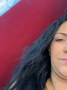 Stripchat Live Porn of LittleMissEeve