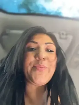 Stripchat Live Porn of LittleMissEeve