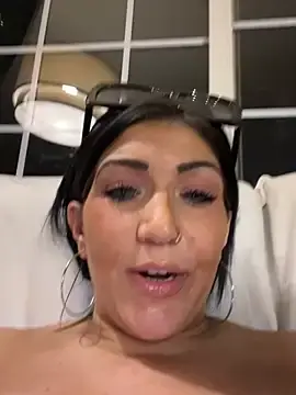 Stripchat Private Sex Chat of LittleMissEeve