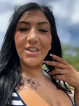 Stripchat Watch Live Sex Cams of LittleMissEeve