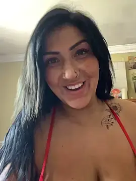 Stripchat Free Live Porn of LittleMissEeve