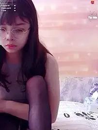 Stripchat Live Sex of Maomilove1