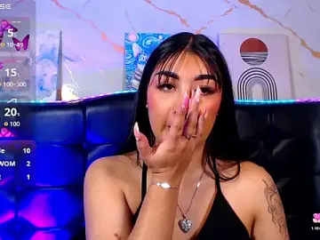 Stripchat Live Sex of Mariangp